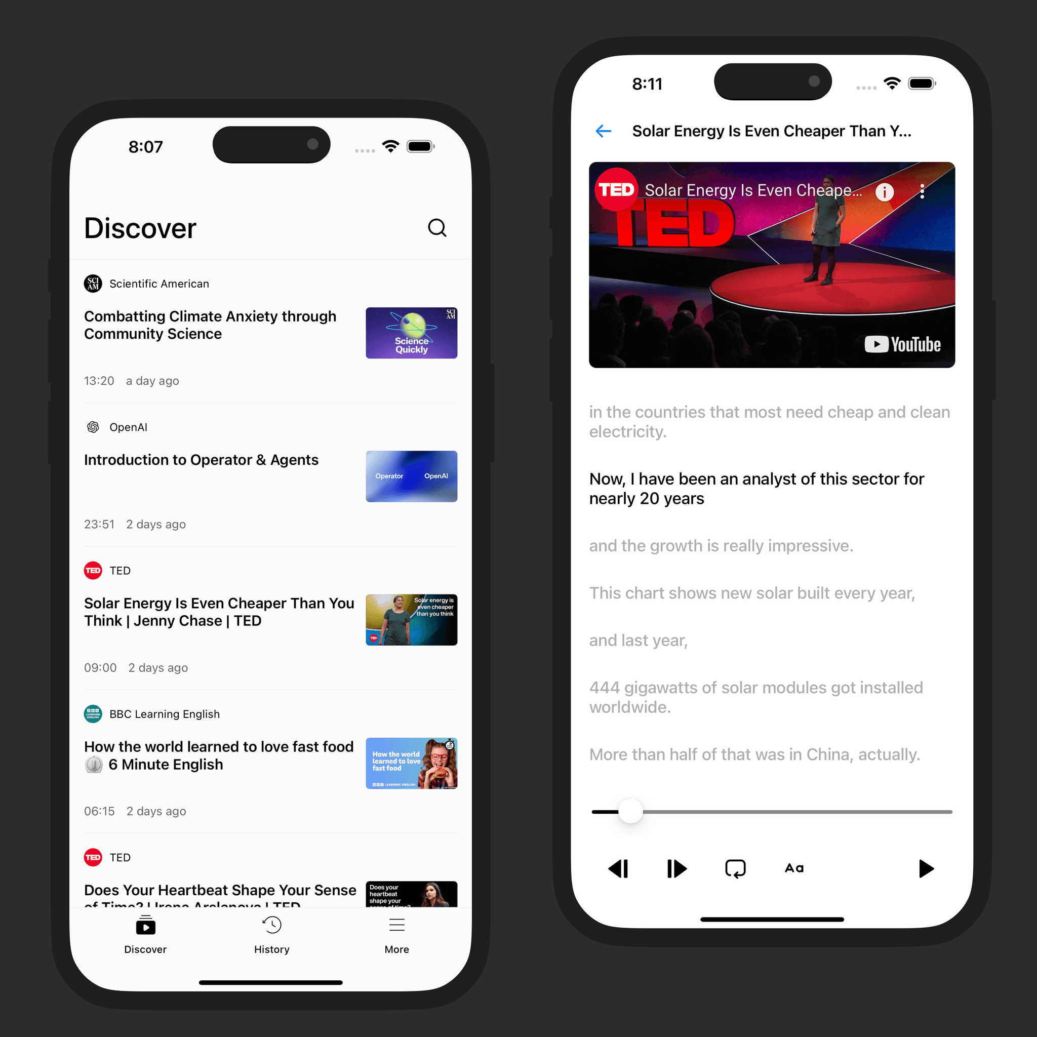 PlayLingo App